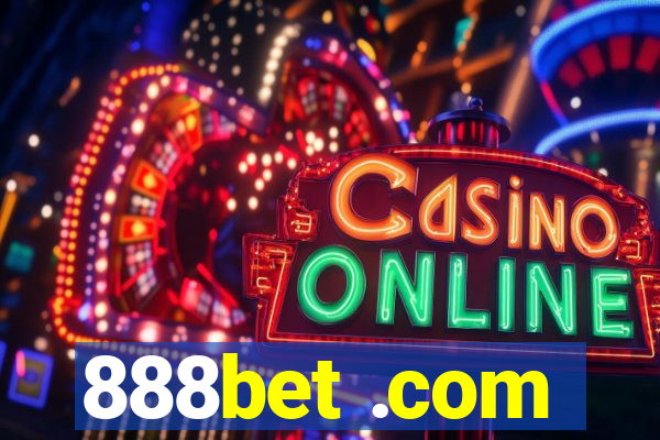 888bet .com